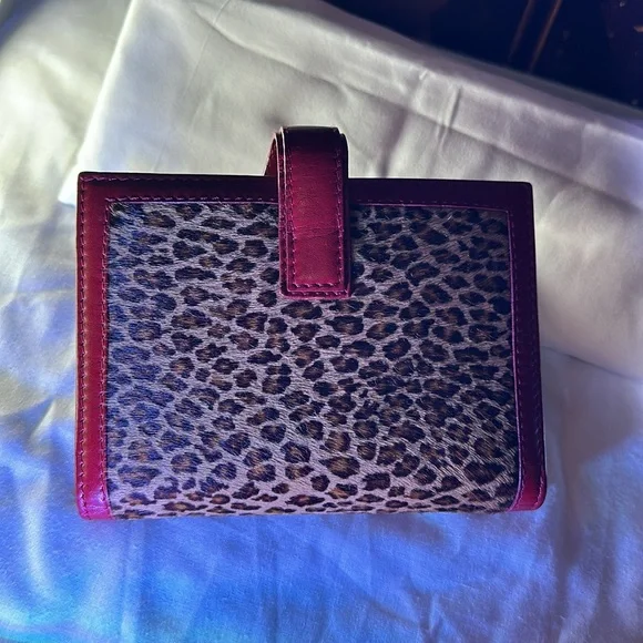 Fendi agenda authentic - Picture 5 of 8